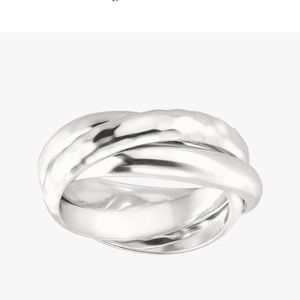 Silpada Showtime Ring